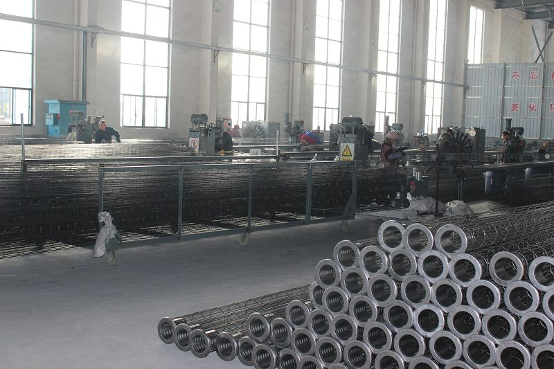 四川除尘骨架厂家直销