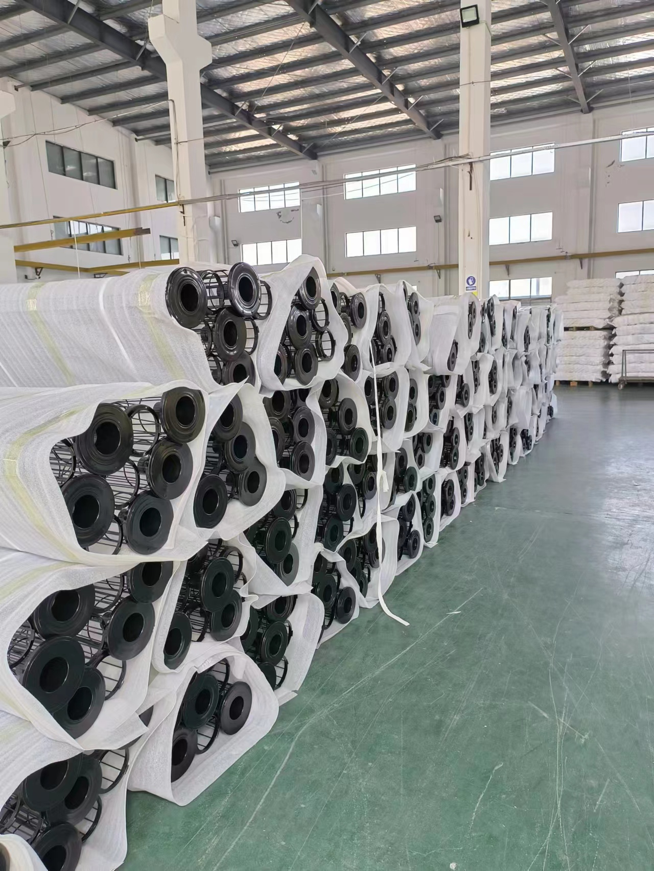 云南镀锌骨架生产厂家