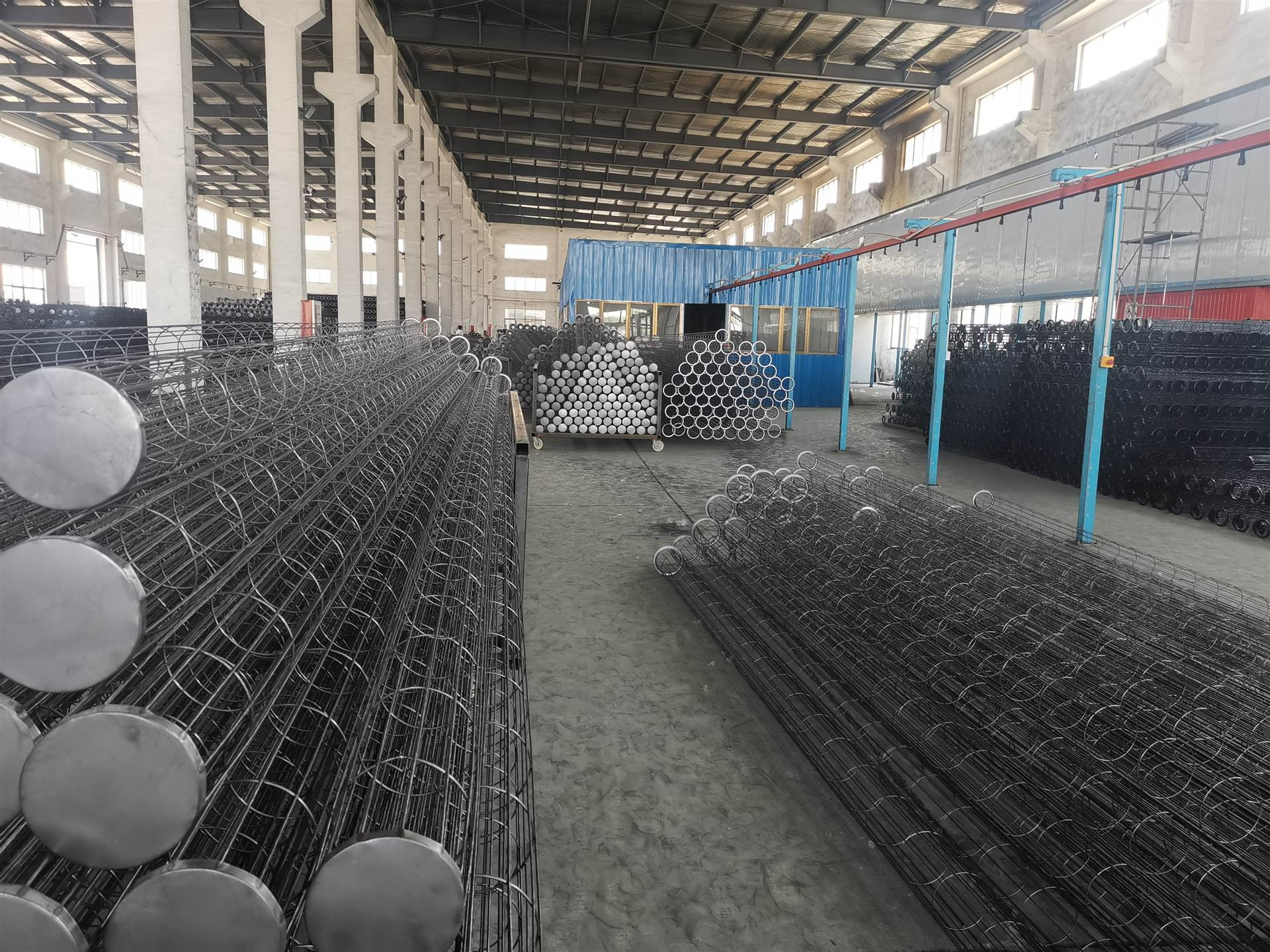 江苏褶皱滤袋供应商