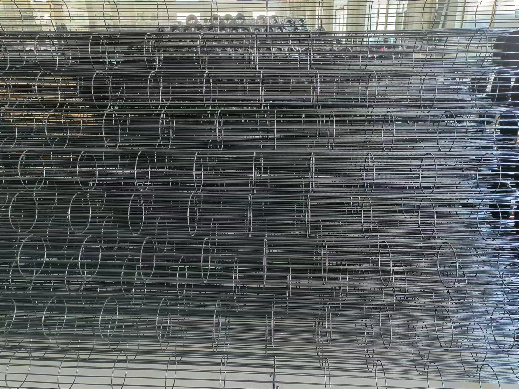 重庆生产除尘骨架