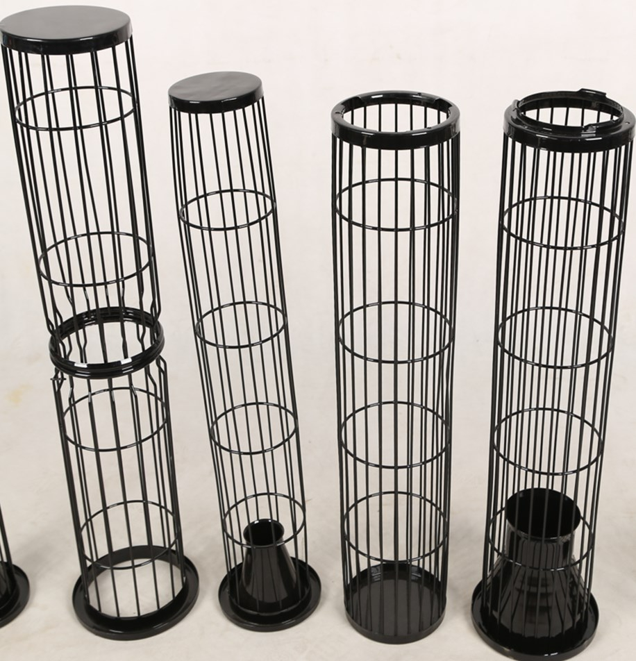 广东耐腐蚀除尘骨架