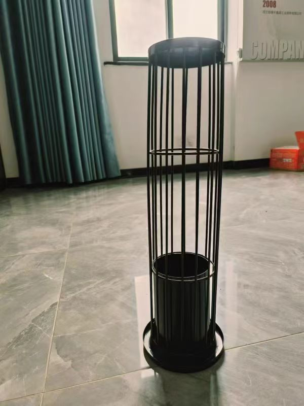 广东有机硅除尘骨架