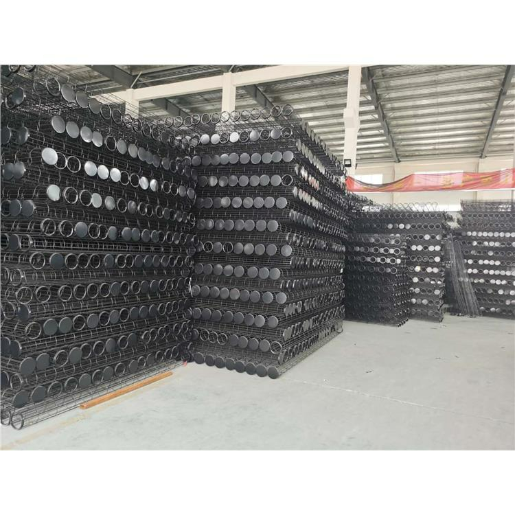 贵州耐腐蚀除尘滤袋骨架厂家批发