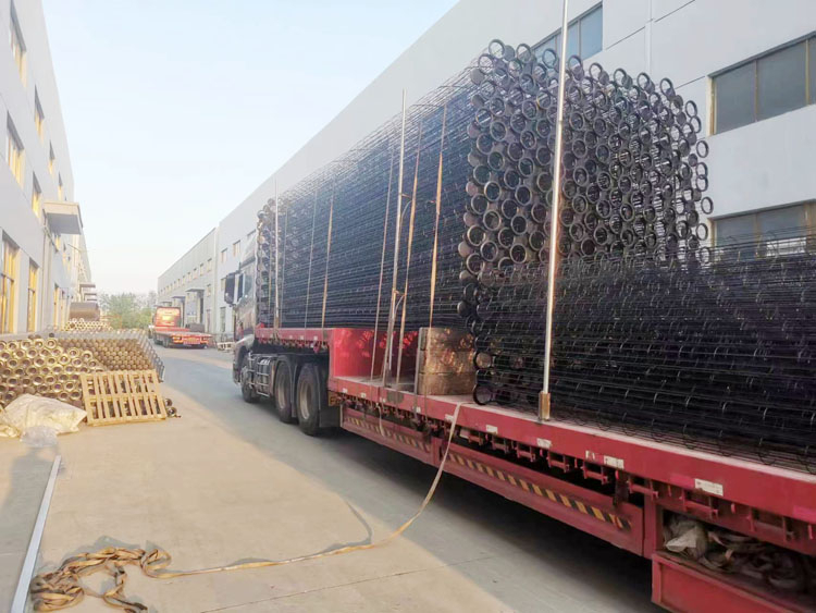 重庆除尘滤袋骨架批发加工