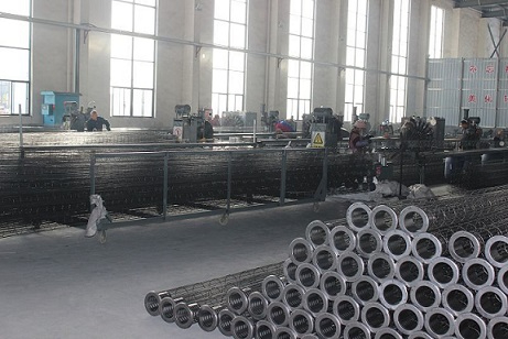 贵阳环保除尘滤袋笼骨   除尘滤袋笼骨 定制加工