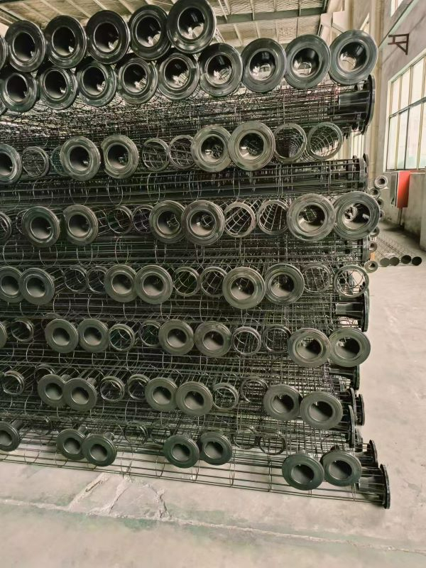 贵州滤袋骨架厂家批发