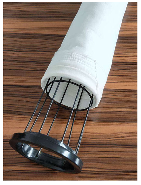 阳江市褶皱除尘骨架厂家直销