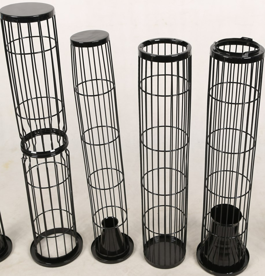 贵州滤袋骨架厂家销售