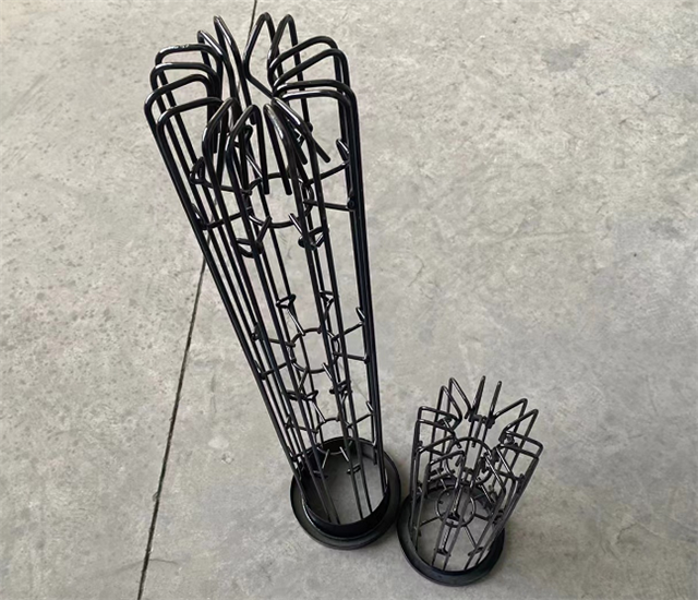 云南304不锈钢除尘器骨架批发销售