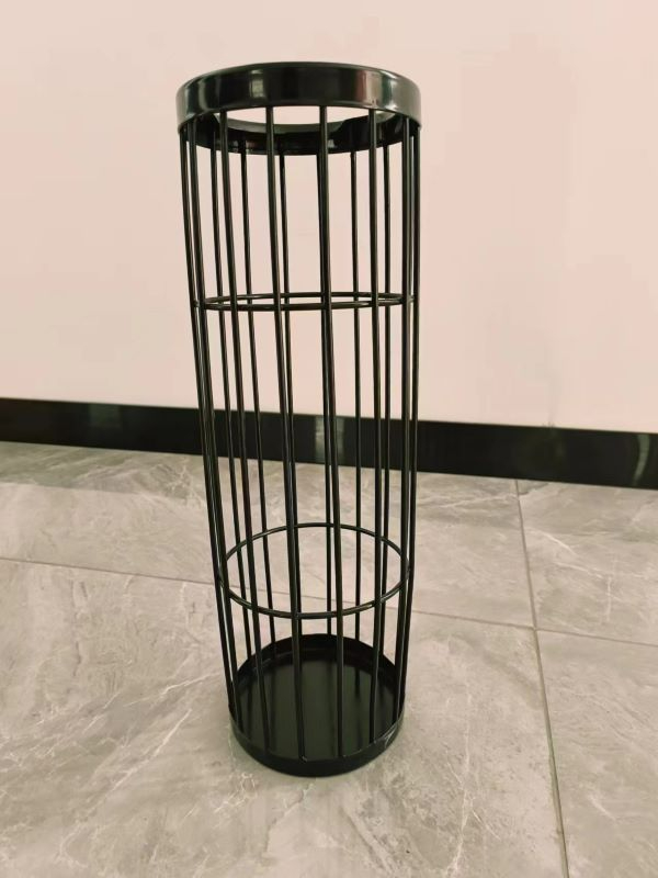 贵州除尘袋笼厂家批发