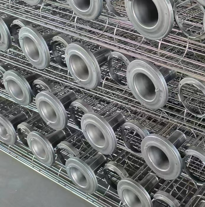 长沙滤袋骨架批发销售