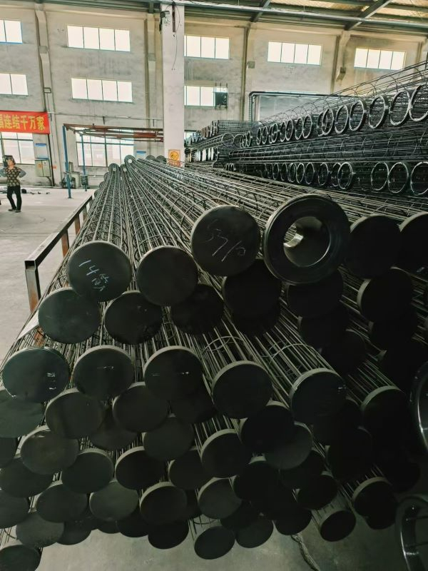 重庆有机硅除尘骨架批发销售