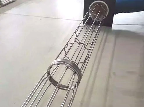 湖南滤袋骨架厂家批发定制